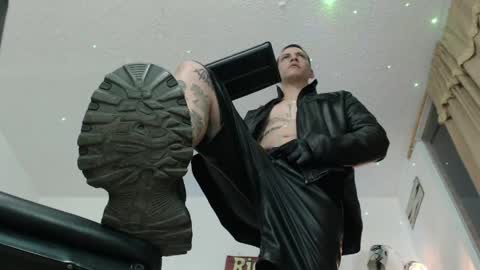 thomasjons online show from April 10, 4:50 am