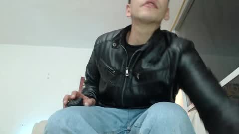 thomasjons online show from April 16, 4:35 am