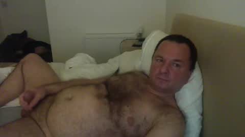 Snapshot of thomaspol chatting on April 17, 10:46 pm Tom online show from April 17, 10:46 pm