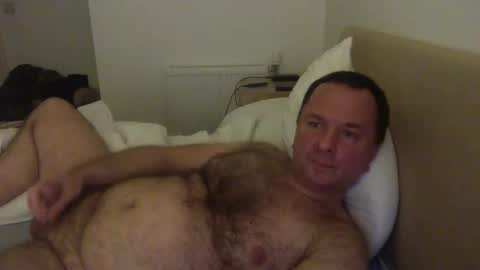 Snapshot of thomaspol chatting on April 18, 10:54 pm Tom online show from April 18, 10:54 pm
