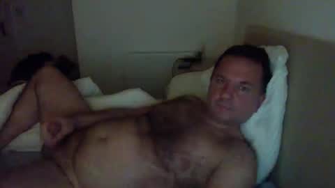 Snapshot of thomaspol chatting on June 4, 10:27 pm Tom online show from June 4, 10:27 pm