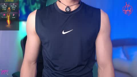 Thom Klein online show from April 22, 8:21 pm