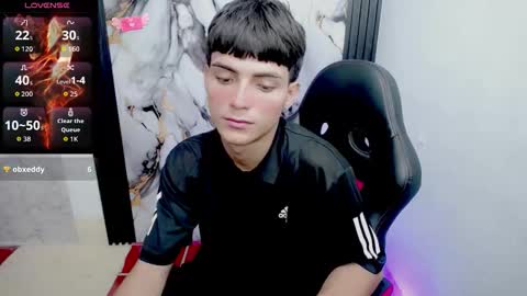 Thomas online show from December 5, 2:31 am