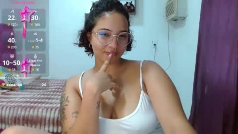 thompson ari online show from January 19, 4:11 pm