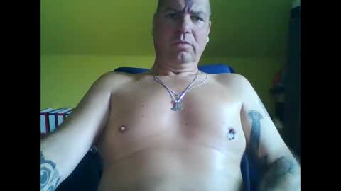 Snapshot of thomsen1478 chatting on September 10, 12:27 pm thomsen1478 online show from September 10, 12:27 pm