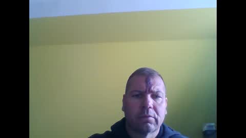 Snapshot of thomsen1478 chatting on September 17, 11:45 am thomsen1478 online show from September 17, 11:45 am