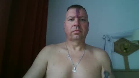 Snapshot of thomsen1478 chatting on November 2, 11:56 am thomsen1478 online show from November 2, 11:56 am