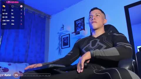 Thoms Every online show from October 30, 10:43 pm