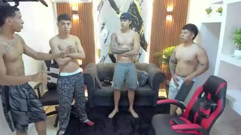 thomson_hot01 online show from April 24, 5:21 am