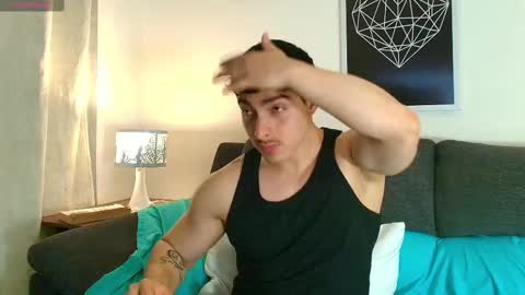 Snapshot of thomylov chatting on September 11, 2:11 am thomylov online show from September 11, 2:11 am