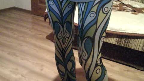 Thongsandstocking online show from November 16, 9:09 pm