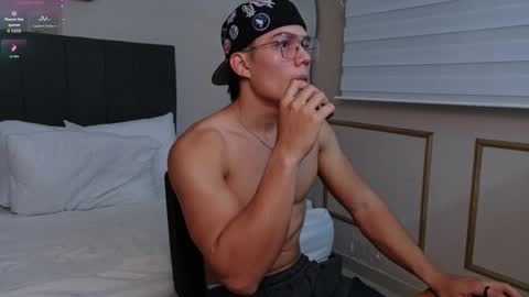 Thony online show from February 23, 7:22 pm