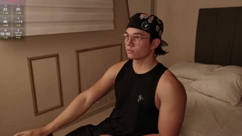 Thony online show from April 1, 7:00 pm