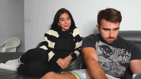 Thony Grey online show from October 7, 7:33 pm