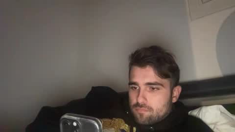 Thony Grey online show from March 3, 9:42 pm