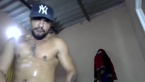 thonybeiio online show from September 18, 3:58 pm