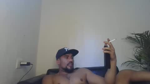 thonybeiio online show from February 9, 6:45 pm