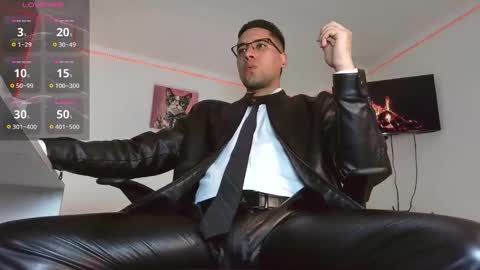 thonydupont online show from February 7, 8:56 pm