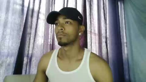 Snapshot of thonymaster chatting on January 7, 2:19 pm thonyy online show from January 7, 2:19 pm