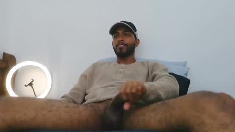 Snapshot of thonymaster chatting on February 8, 3:00 pm thonyy online show from February 8, 3:00 pm