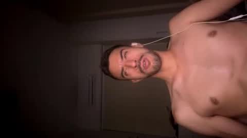 thor458_ online show from October 12, 7:29 am