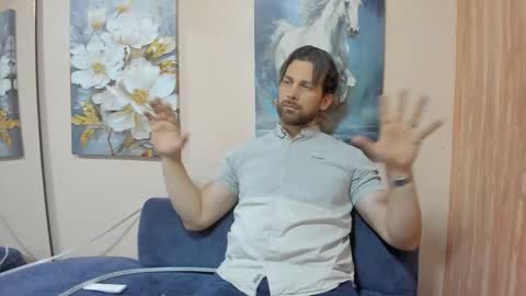 Snapshot of thor_colombia chatting on October 27, 4:16 am THE CAPTAIN online show from October 27, 4:16 am