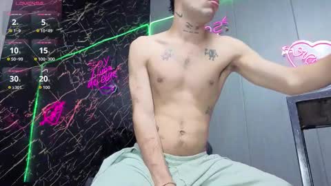 Thor Dick online show from September 11, 5:40 am