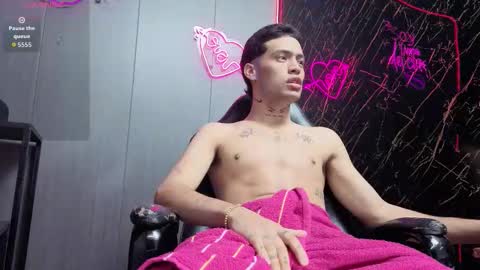 Thor Dick online show from September 20, 10:05 am