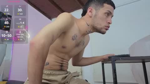 Thor Dick online show from October 6, 8:34 am