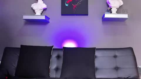 thor_evans online show from October 27, 8:46 pm