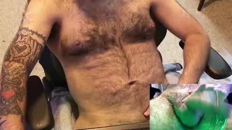 Prince Al online show from October 27, 2:32 pm