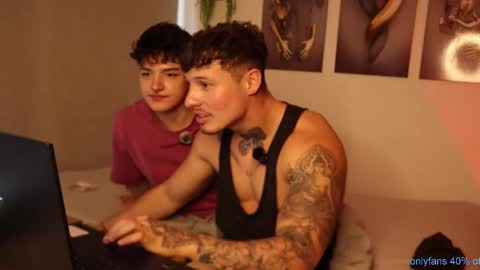 Sebastian online show from September 9, 10:42 pm