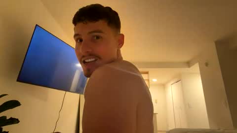 Sebastian online show from April 24, 4:15 am