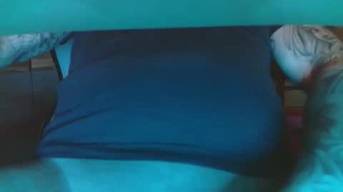 thorsten2705 online show from February 10, 3:21 am