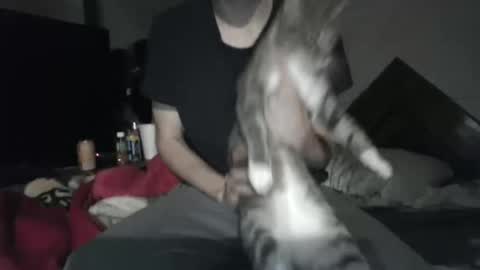 Snapshot of thotexperiment chatting on November 5, 2:33 am thot experiment online show from November 5, 2:33 am