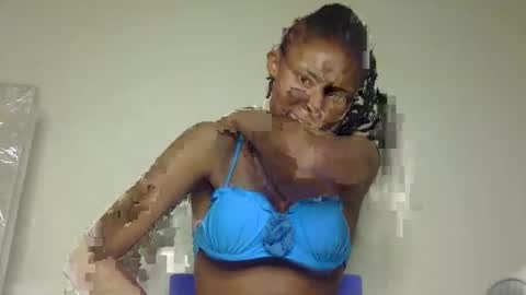 thotiana007 online show from February 23, 9:22 am