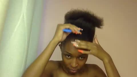 thotiana007 online show from September 12, 5:40 am