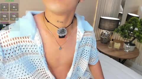 Thristan online show from April 11, 3:11 am