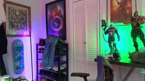 throatdoctor69 online show from January 19, 2:21 pm