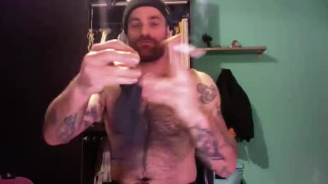 Snapshot of throatfucker2000 chatting on January 19, 7:37 pm throatfucker2000 online show from January 19, 7:37 pm