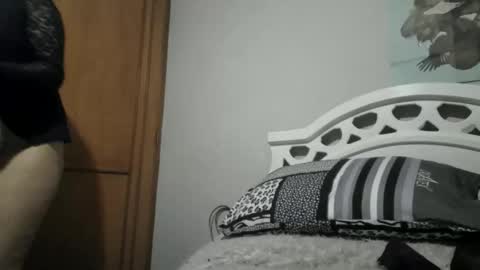 Throatkittysub online show from March 29, 12:10 am