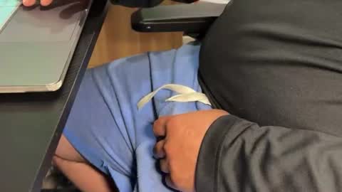 throattheballs online show from July 10, 4:06 am
