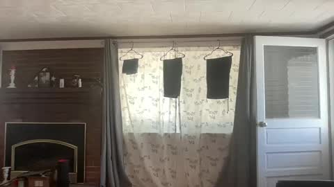 throatyygoat online show from September 14, 4:50 pm