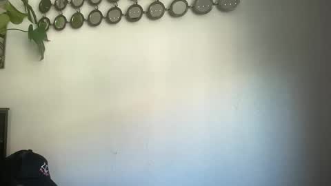 throatyygoat online show from September 25, 10:24 pm