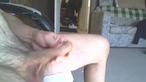 throbbing4u2nite online show from April 11, 2:43 pm