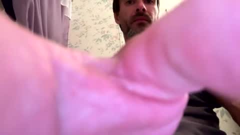 throbbing8585 online show from July 21, 2:47 am