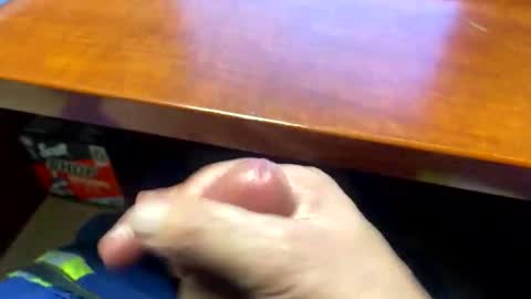 Snapshot of throbbing_jim chatting on January 10, 3:36 pm Jim online show from January 10, 3:36 pm