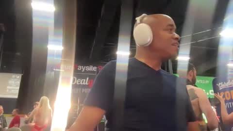 austin xzandros online show from October 25, 6:13 pm