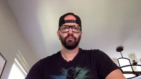 Snapshot of throbinwilliam chatting on July 30, 2:27 pm Throbin Williams online show from July 30, 2:27 pm