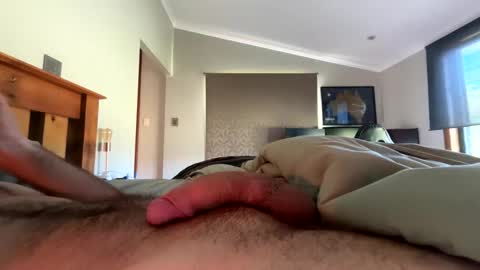 throbmasterr online show from May 9, 11:10 pm